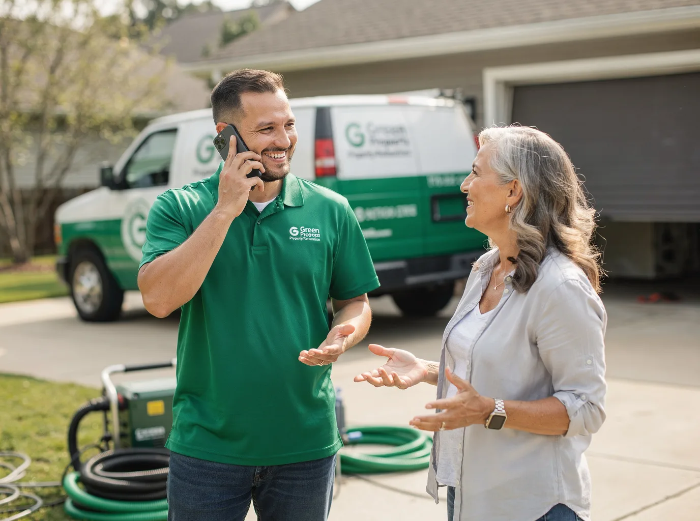 Water Damage Restoration Page, WV FAQs